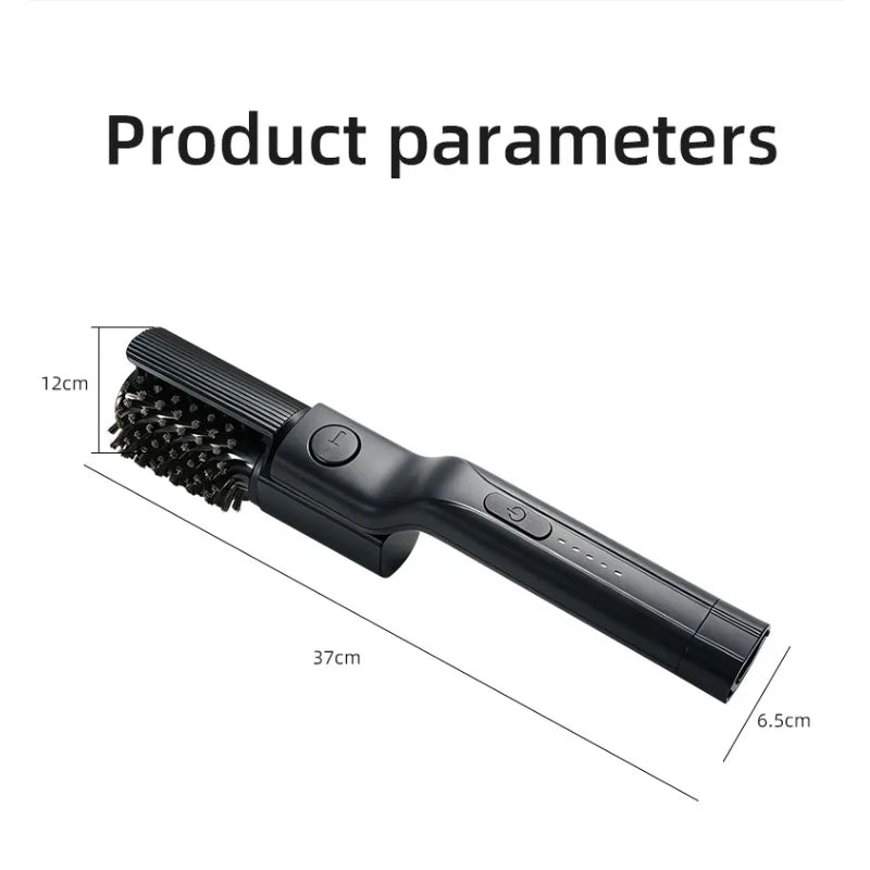 Electric Grill Brush Cleaner