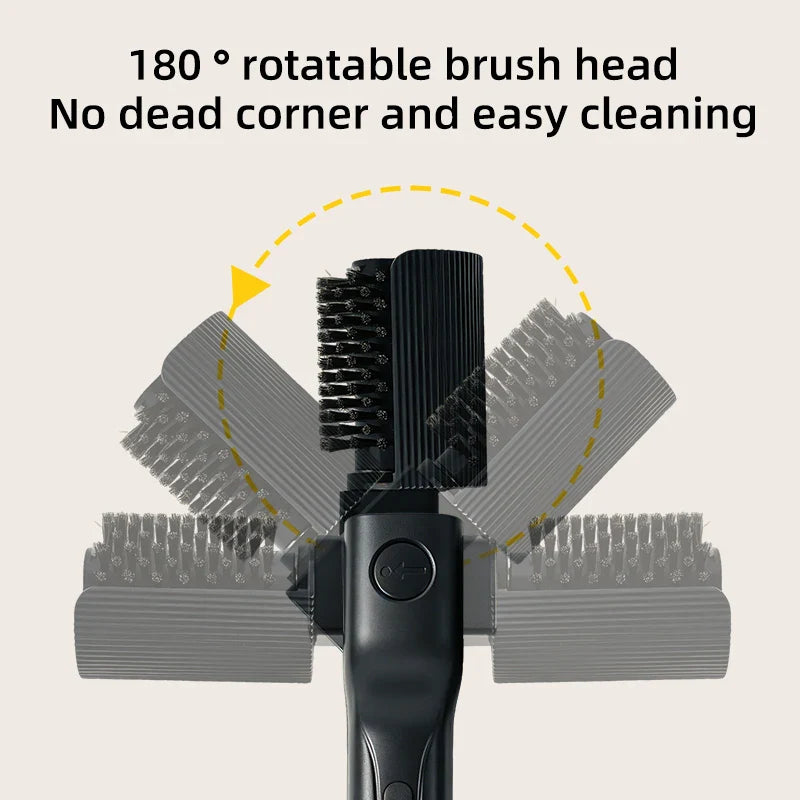 Electric Grill Brush Cleaner